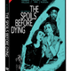 Illustration for article titled Win IFC’s iThe Spoils Before Dying/i on DVD